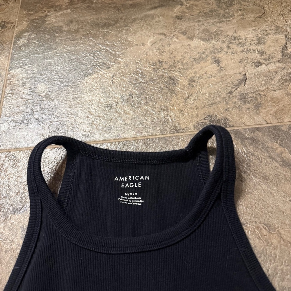 AE Racerback Tank Top - Picture 2 of 2
